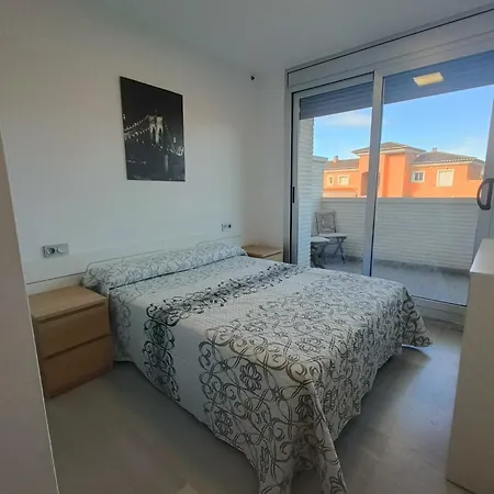 Appartement Elegance