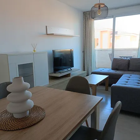 Appartement Elegance Dénia