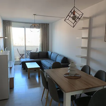 Elegance Appartement Dénia