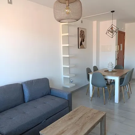 Elegance Appartement *