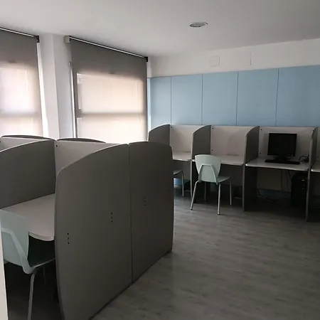 Appartement Elegance Dénia