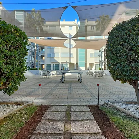 Appartement Elegance