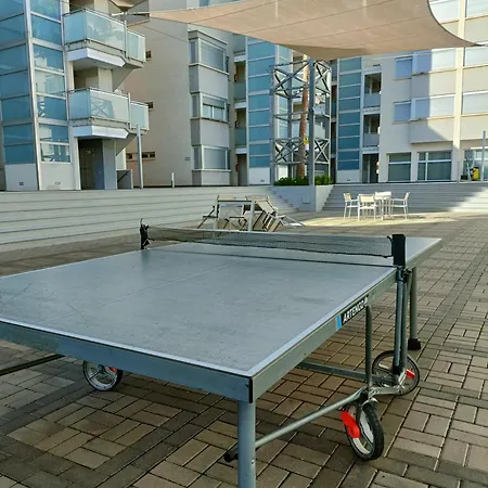 Appartement Elegance Dénia